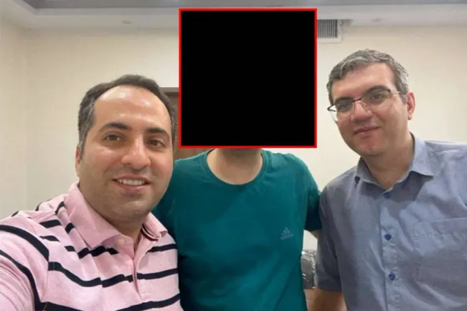 محكمة أمريكية تُفرج بكفالة عن مهندس إيراني المولد قبيل محاكمته بتهم صلتها بهجوم الأردن