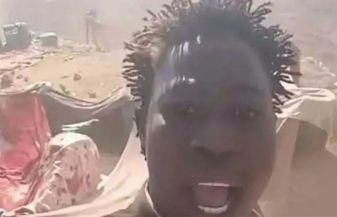 مقتل عشرات المعدّنين السودانيين في ضربات جوية قرب الحدود المصرية