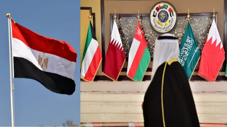 الحضور العسكري المصري في الخليج: عقيدة استراتيجية أم ورقة ضغط إيرانية؟