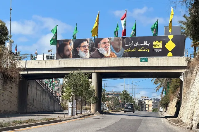 الذكرى الثانية لمقتل نصرالله: خطاب قاسم بين إحياء المقاومة ومخاوف التصعيد الإسرائيلي