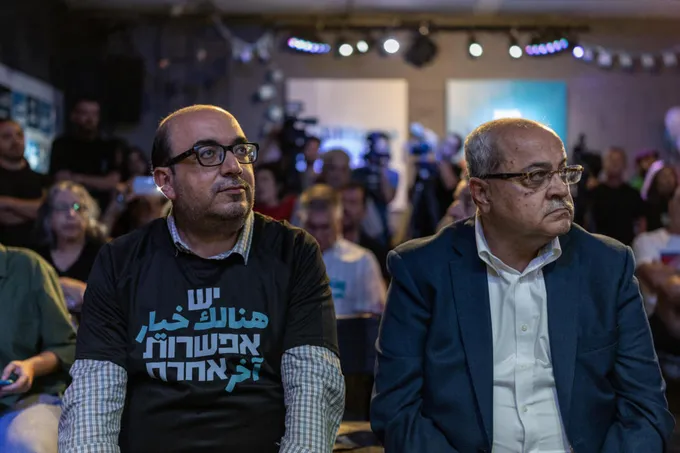 أسبوع قبل الانتخابات الإسرائيلية: الأصوات العربية ورهان الإطاحة بنتنياهو