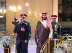 حرب الاستنزاف الأوكرانية-الروسية: تصعيد نوعي وتحولات استراتيجية