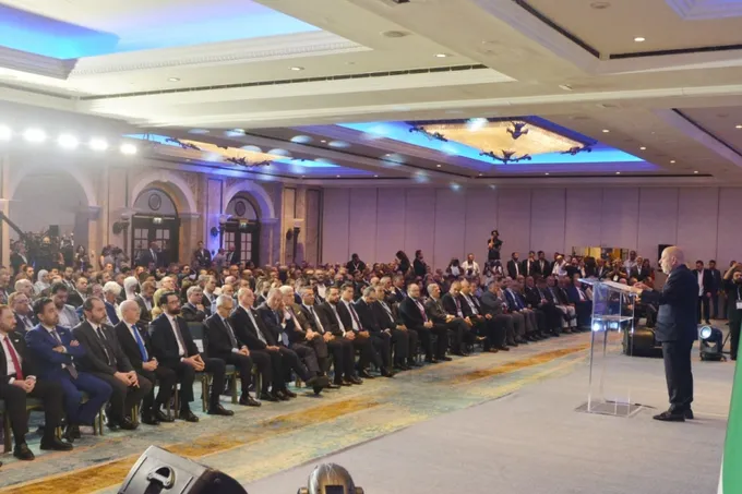 المنتدى اللبناني السوري للاستثمار 2026 يبحث آفاق الشراكة الاقتصادية بين البلدين