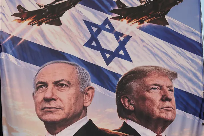مسؤولون أمريكيون لـ«CNN»: ضرب إيران مسألة وقت وترامب يدرس هجوماً واسعاً