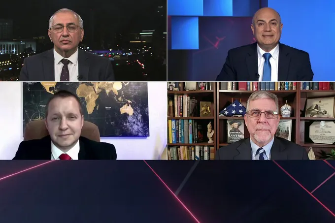 مسار التفاوض بين روسيا وأوكرانيا: مخاوف الناتو وشروط متعارضة
