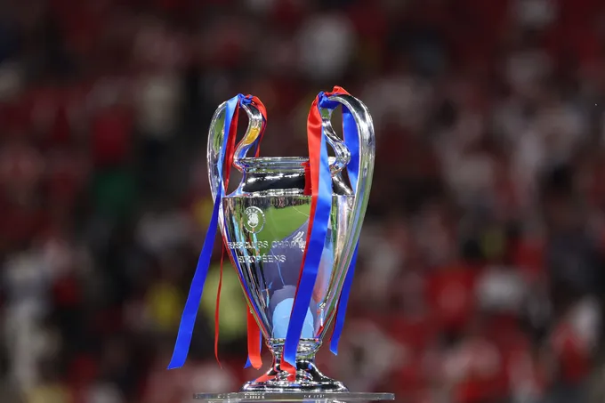 باريس سان جيرمان يتوّج بدوري أبطال أوروبا 2025-2026 على حساب أرسنال