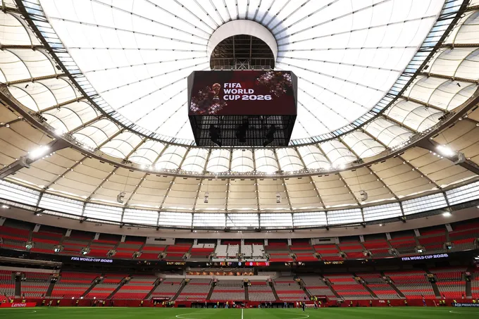 قطر وكندا وجهاً لوجه في كأس العالم 2026 بفانكوفر