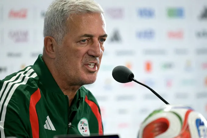 بيتكوفيتش يتحدث عن مواجهة الجزائر وسويسرا في كأس العالم 2026