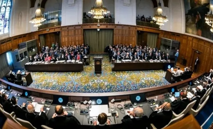 نيكاراغوا تتهم ألمانيا بالتواطؤ في إبادة غزة أمام العدل الدولية وبرلين تطالب بإسقاط الدعوى