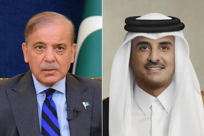 باكستان تعلن استئناف المحادثات الفنية بين واشنطن وطهران الأسبوع المقبل