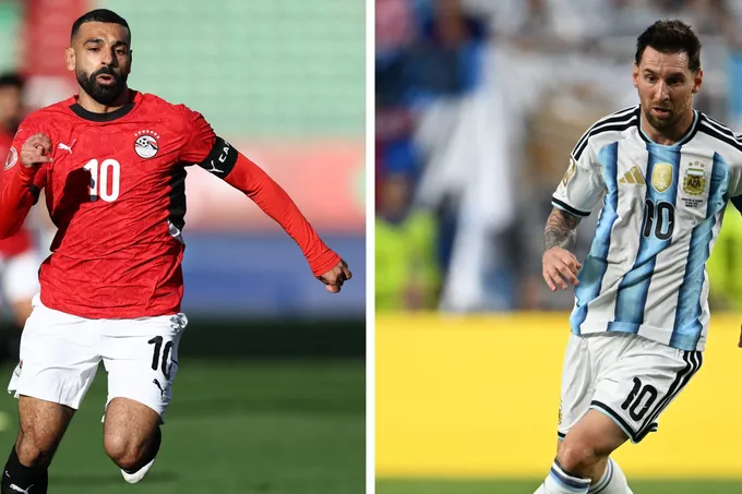 مصر تواجه الأرجنتين في دور الـ16 بكأس العالم 2026 وسط جدل حول الحكم الفرنسي