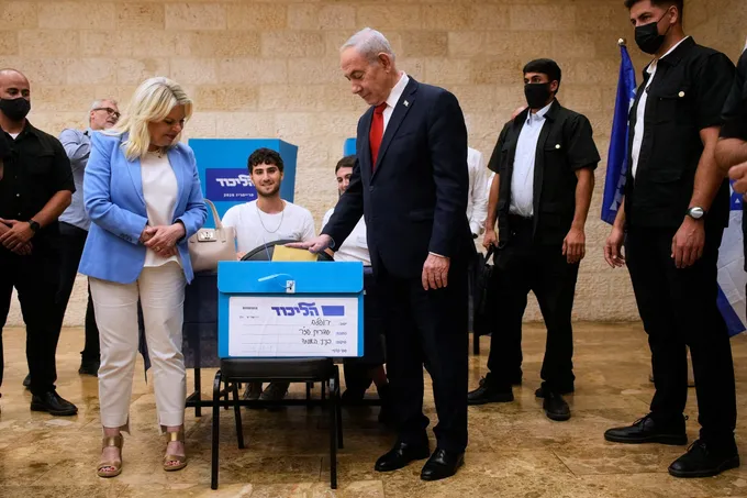 الانتخابات الإسرائيلية المقبلة تثير جدلاً حول مستقبل الديمقراطية والسلطة