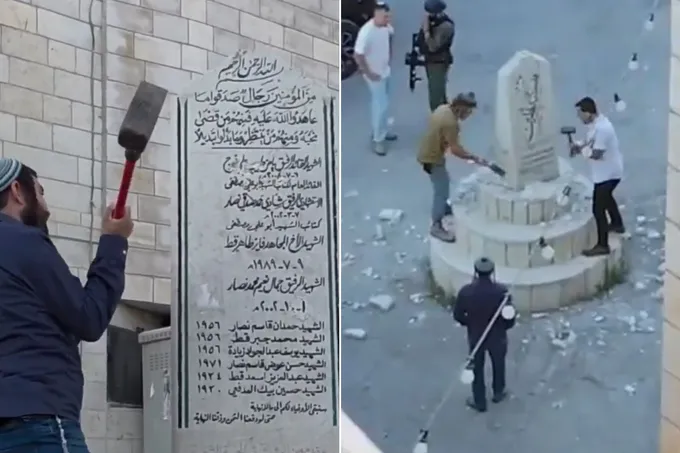 تصعيد إسرائيلي متواصل في غزة والضفة وجنوب لبنان