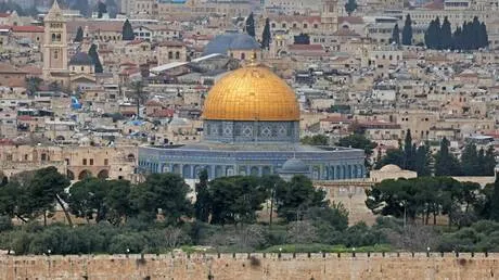 14 دولة عربية وإسلامية تدين افتتاح أرض الصومال سفارة في القدس