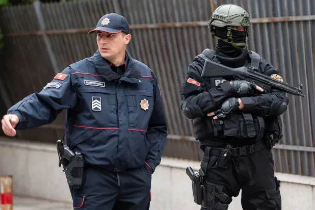 الجبل الأسود والـFBI يعتقلان إيرانياً مشتبهاً بشنّ هجمات قرصنة بخسائر 3.4 مليار دولار