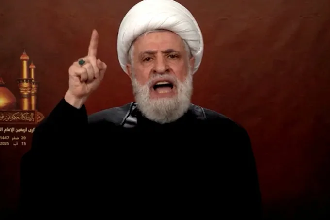 لبنان وإسرائيل يوقعان اتفاقاً إطارياً في واشنطن وسط ترحيب رسمي ورفض حزب الله