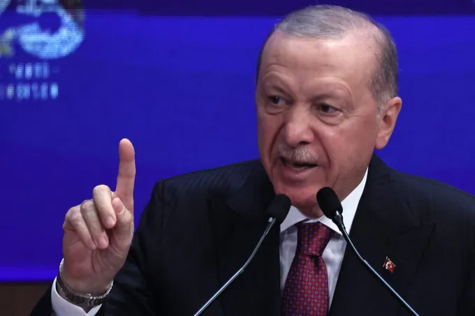 أردوغان يدافع عن الاتفاق البحري مع ليبيا ويرفض الانتقادات الأوروبية