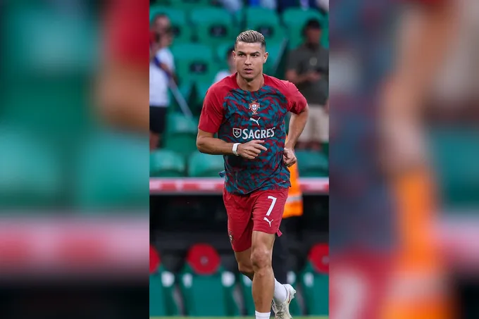 الاتحاد البرتغالي يوقف رونالدو إثر مغادرته معسكر المنتخب