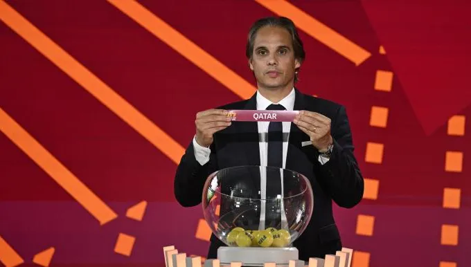 قرعة كأس العالم للناشئين تحت 17 عاماً تكشف مجموعات قطر 2026