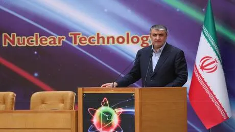 النمسا تمنع رئيس الطاقة الذرية الإيرانية من حضور مؤتمر فيينا وسط اتهامات بضغوط أمريكية