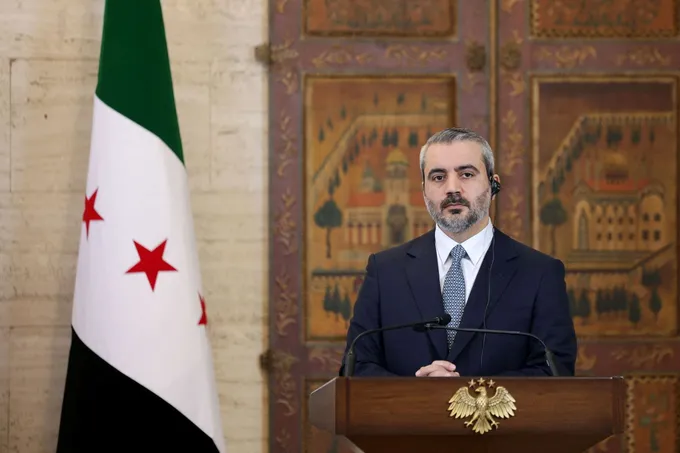 الشيباني: 73 طناً من اليورانيوم السوري تحت إشراف الوكالة الدولية للطاقة الذرية