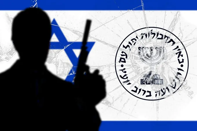 الموساد يعلن إحباط مخطط إيراني لاغتيال مسؤولين إسرائيليين كبار