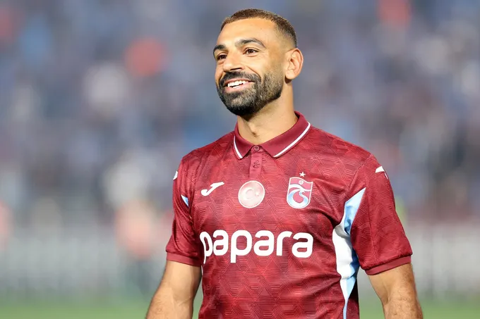 انتقال محمد صلاح إلى طرابزون سبور يشعل الجدل في تركيا