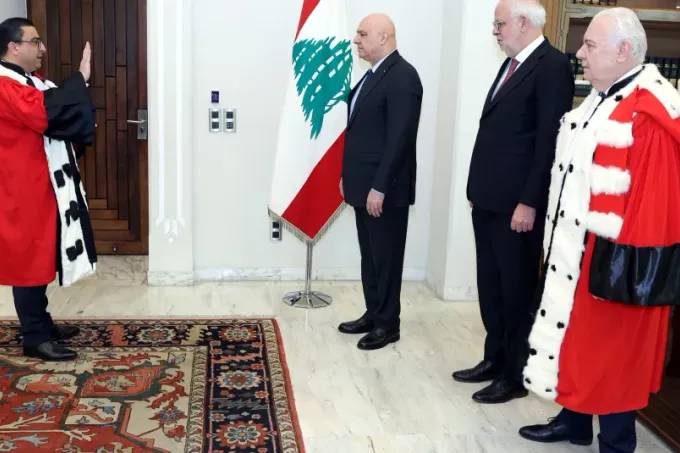خطاب الإصلاح القضائي في لبنان: بين التفاؤل المؤسسي والتشكيك البنيوي