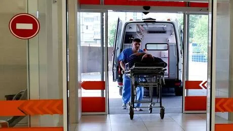 تبادل الضربات بين روسيا وأوكرانيا: هجمات صاروخية على كييف وأوريول وميناء فيلكوفو