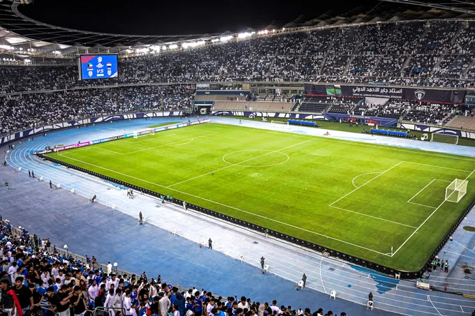 الكويت تستضيف كأس السوبر السعودي 2026-2027 في ديسمبر
