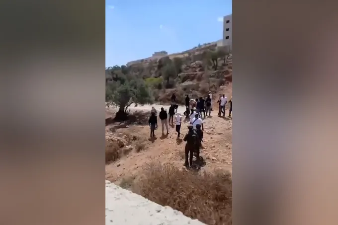 تصاعد الاستيطان في الضفة الغربية: اقتحامات وعنف ومصادرة أراضٍ