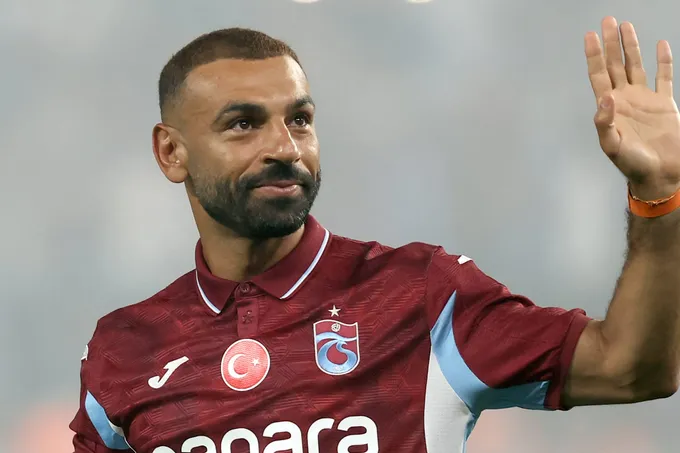 طرابزون يسجل رقماً قياسياً في مبيعات التذاكر بعد ضم محمد صلاح