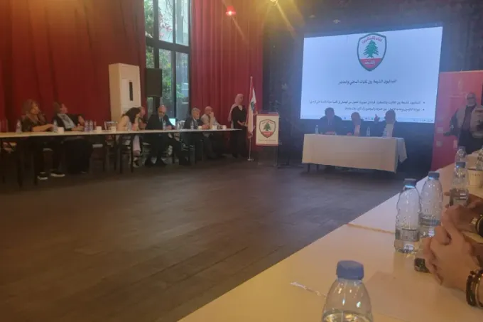 المسيّرات والمناظير الذكية: كيف يُغطّي الإعلام المعركة الجوية بين إسرائيل وحزب الله؟