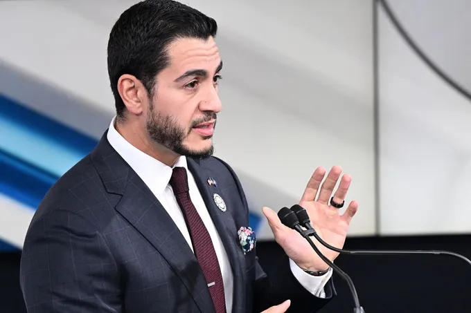 الجمهوريون يوظّفون وثيقة «الإخوان» لاستهداف المرشح الديمقراطي عبدول السيد في ميشيجان