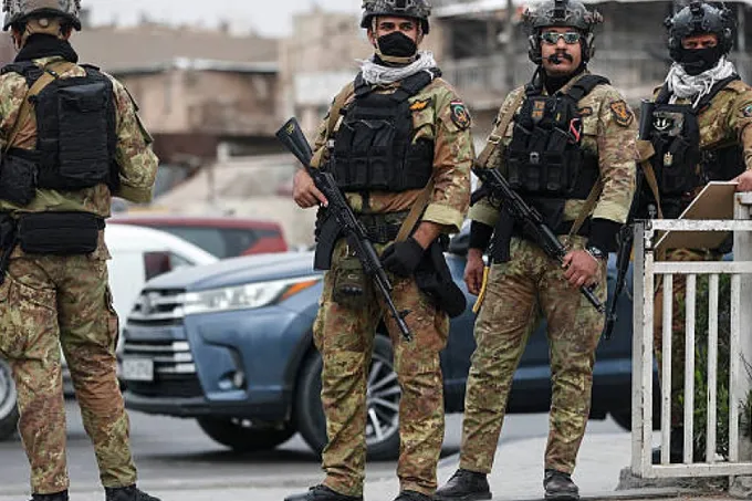 العراق يحقق في هجمات على السعودية وسط شبهات تورط خلايا مرتبطة بفيلق القدس