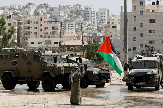 تصاعد الاستيطان الإسرائيلي في الضفة يثير إدانات أممية وتحذيرات فلسطينية