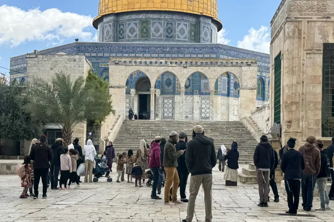 تصعيد إسرائيلي متواصل في غزة والضفة وسط خروقات لوقف إطلاق النار وهجمات مستوطنين