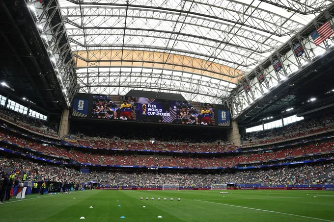 فيفا يعلن تجاوز حضور مونديال 2026 حاجز 6.5 مليون متفرج