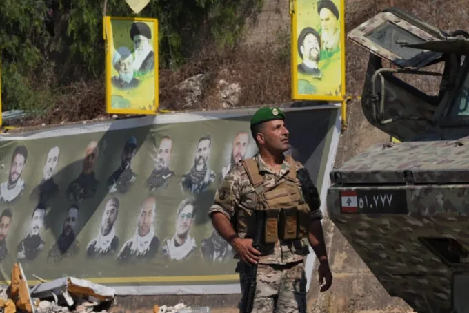 السفارة الأميركية: الجنوب اللبناني ليس للميليشيات وسط تصاعد التوترات