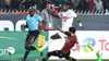 اتحاد العاصمة يهزم الزمالك بهدف قاتل في الوقت بدل الضائع وسط جدل تحكيمي