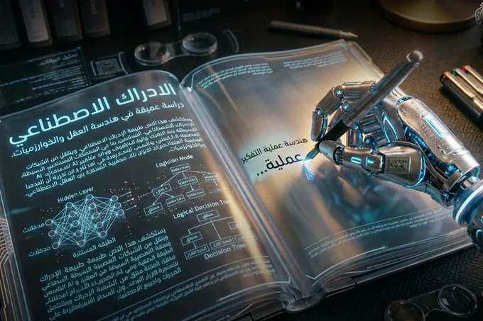 الذكاء الاصطناعي بين التحذير والتنصيف: دراسات ومقالات تتناول تأثيره على الإنسان والمجتمع