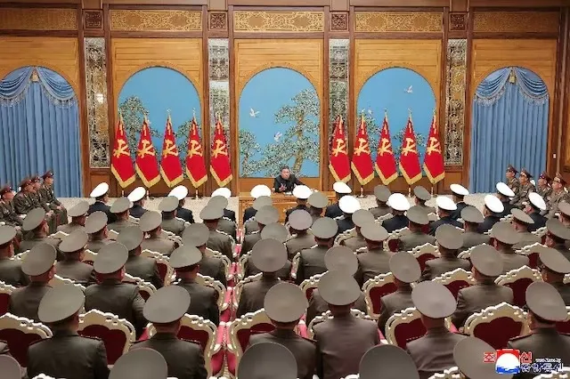 كيم جونغ أون يأمر بتحويل الحدود مع كوريا الجنوبية إلى «حصن منيع»