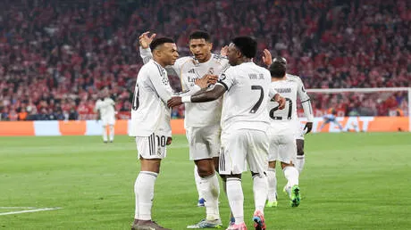 موسم مبابي في ريال مدريد: خلاف تقني أم أزمة جماهيرية؟