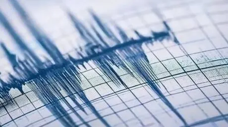زلزال بقوة 5.4 درجة يضرب جنوب شرق تركيا وشمال سوريا دون إصابات