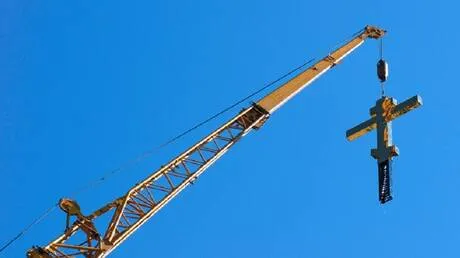 مشاريع ترميم التراث الديني: من تتارستان إلى القاهرة والحسكة