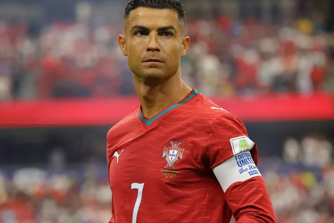 رونالدو يكشف تفاصيل أزمته مع جيسوس ويضع شرطاً للعودة إلى منتخب البرتغال