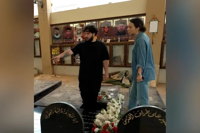 وزير الخارجية اللبناني رجي: حزب الله جرّ لبنان إلى حرب وسلاحه فقد مبرراته