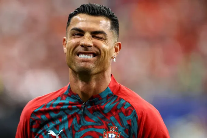 تصريحات صديقة نيفيز بشأن اعتزال رونالدو تثير موجة غضب في مونديال 2026