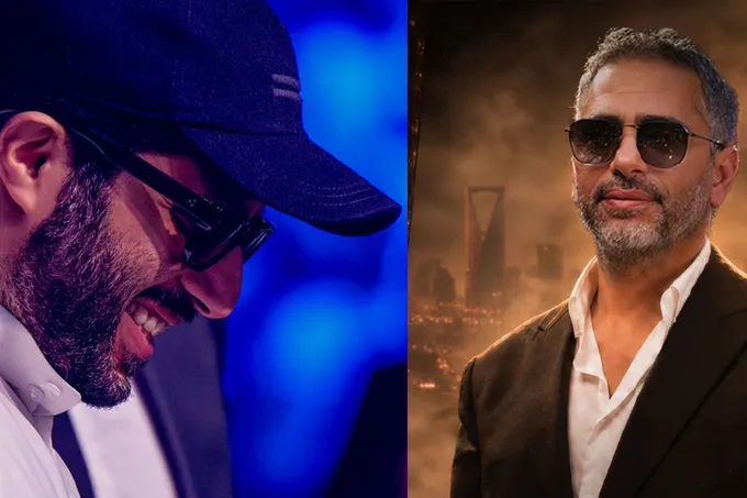 فضل شاكر يعود إلى المسرح في الرياض بعد غياب 14 عاماً