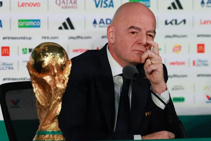 أزمة التأشيرات تُلقي بظلالها على مونديال 2026 قبل انطلاقه